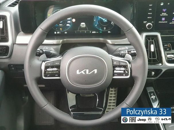 Kia Sorento 169 kW image number 31