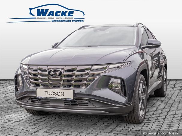 Hyundai Tucson 4WD 195 kW image number 1