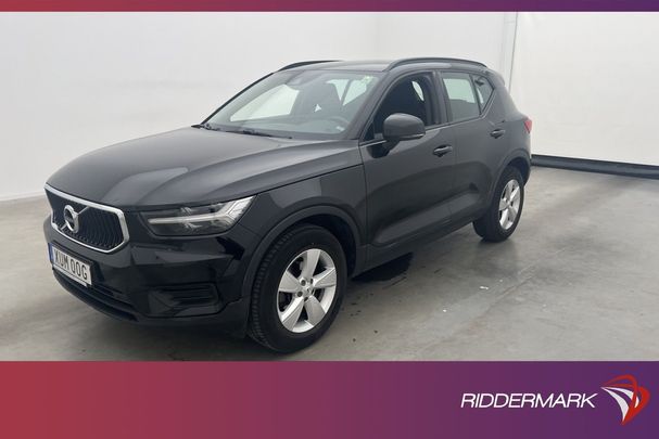 Volvo XC40 T3 120 kW image number 1