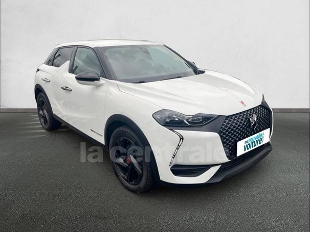 DS Automobiles 3 Crossback BlueHDi 130 Performance Line 96 kW image number 3