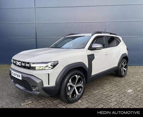 Dacia Duster TCe 100 74 kW image number 1