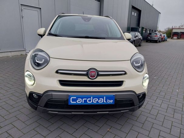 Fiat 500X 1.0 88 kW image number 3