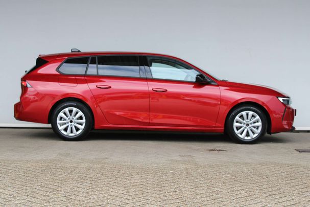 Opel Astra Sports Tourer 1.2 96 kW image number 7