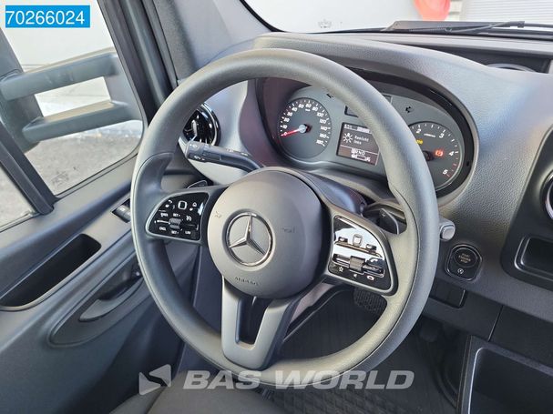 Mercedes-Benz Sprinter 317 CDI 125 kW image number 12