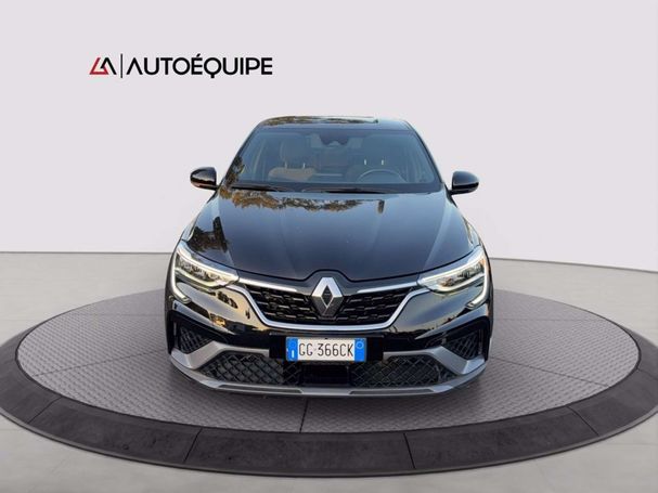 Renault Arkana 1.6 E-Tech Hybrid 105 kW image number 8