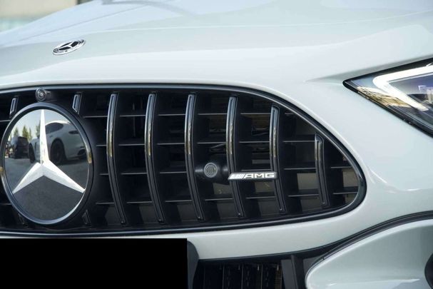 Mercedes-Benz SL 63 AMG 4Matic 430 kW image number 5