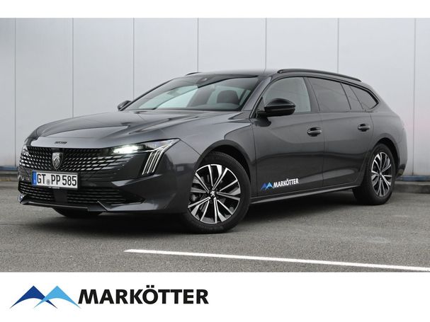 Peugeot 508 SW BlueHDi 130 Allure 96 kW image number 1