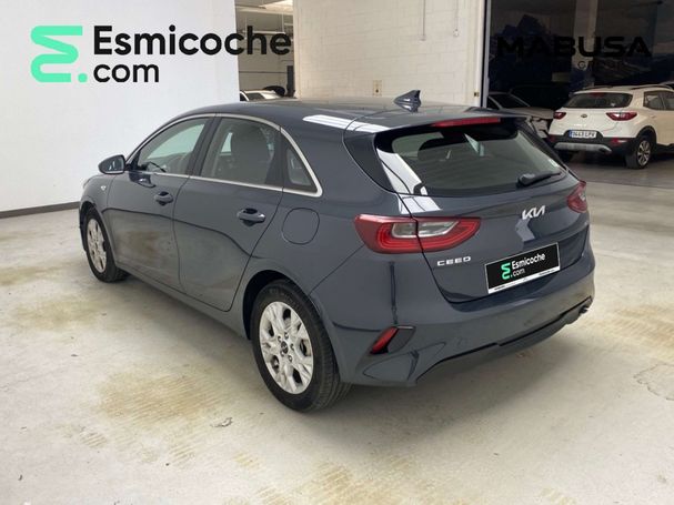 Kia Ceed 1.6 100 kW image number 4