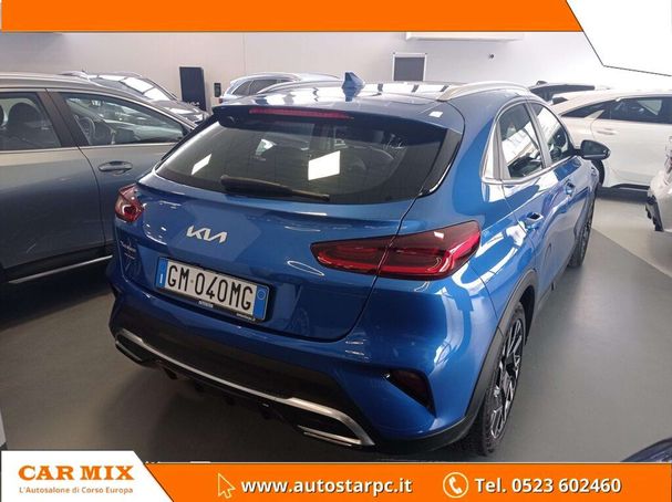 Kia XCeed 1.6 100 kW image number 5