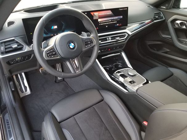 BMW M240i xDrive Sport 275 kW image number 8