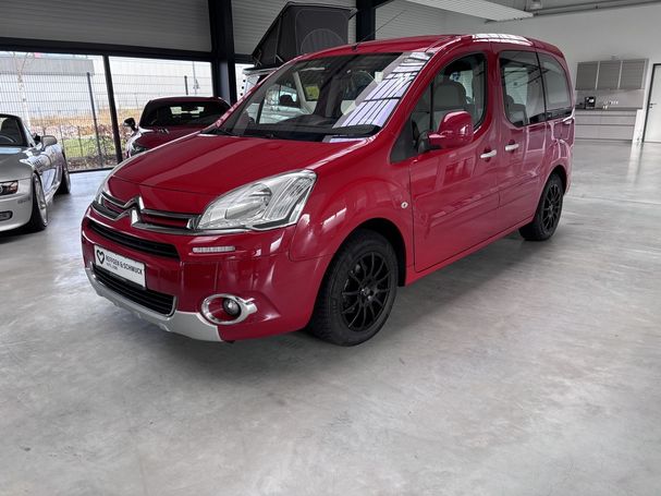 Citroen Berlingo 68 kW image number 25