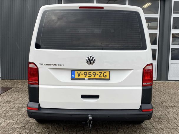 Volkswagen T6 Transporter 75 kW image number 26