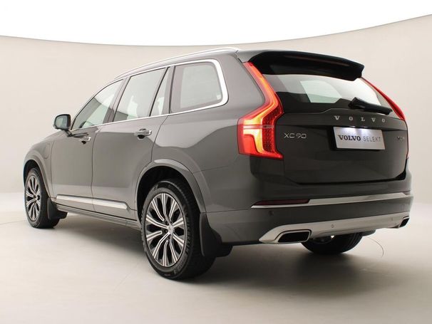 Volvo XC90 Recharge T8 AWD 288 kW image number 13