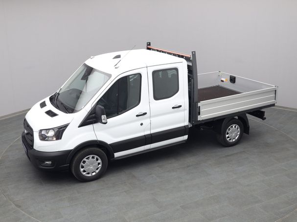 Ford Transit 350 L2 HA Trend 125 kW image number 28