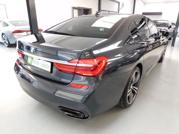 BMW 730d M Sport 195 kW image number 20