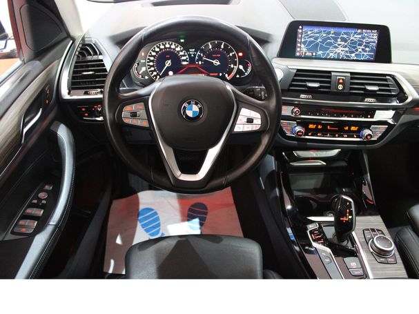 BMW X3 xDrive 195 kW image number 16