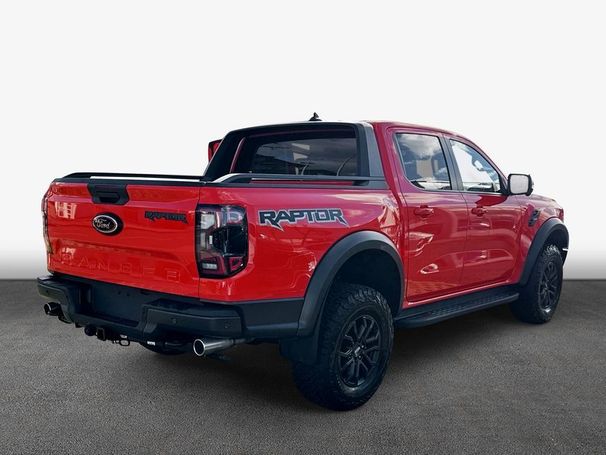 Ford Ranger Raptor 3.0 EcoBoost 215 kW image number 3