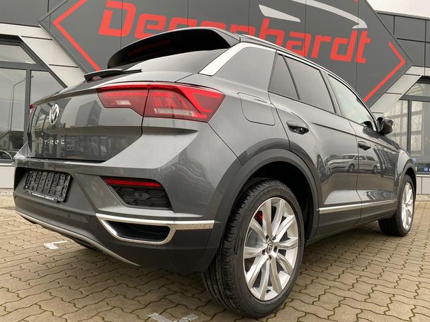 Volkswagen T-Roc DSG 110 kW image number 2