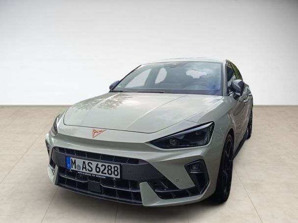 Cupra Leon 1.5 eTSI 110 kW image number 2