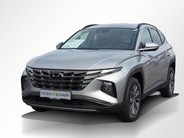 Hyundai Tucson 4WD 169 kW image number 1