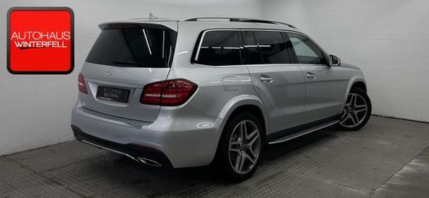 Mercedes-Benz GLS 400 245 kW image number 2