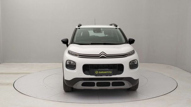 Citroen C3 Aircross PureTech 110 S&S Feel 81 kW image number 8