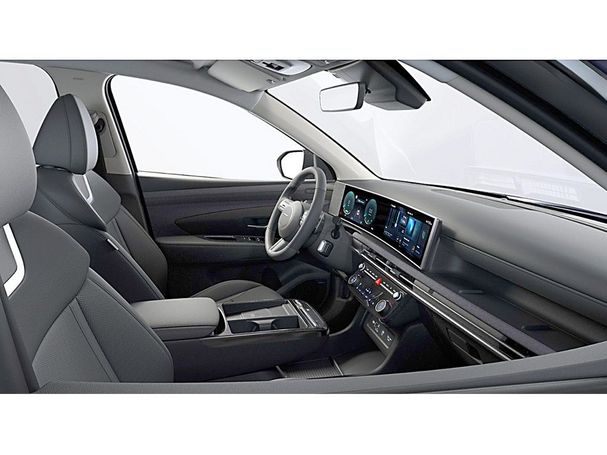 Hyundai Tucson Prime DCT 118 kW image number 14