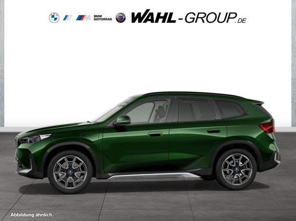 BMW X1 xDrive25e 180 kW image number 3