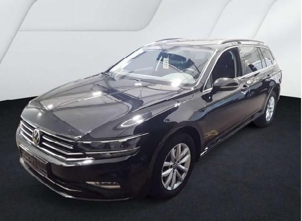 Volkswagen Passat Variant 1.5 TSI Business DSG 110 kW image number 1