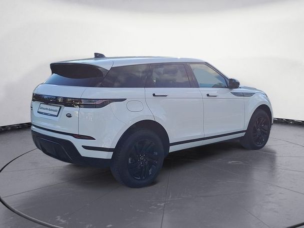 Land Rover Range Rover Evoque 198 kW image number 3