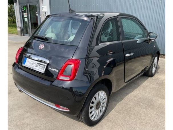 Fiat 500 1.0 51 kW image number 3