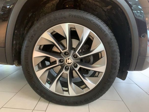 Skoda Kodiaq 2.0 TDI 4x4 110 kW image number 6