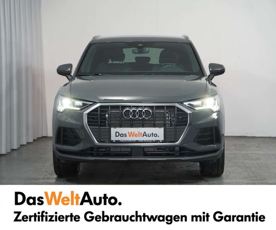 Audi Q3 35 TFSI 110 kW image number 2