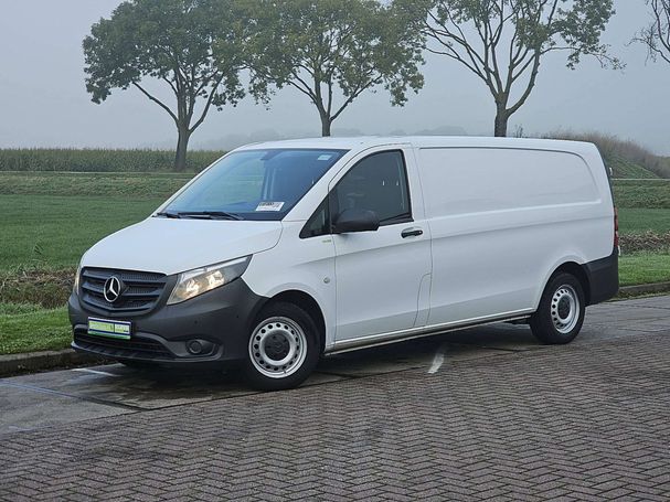 Mercedes-Benz Vito 114 CDi 100 kW image number 2