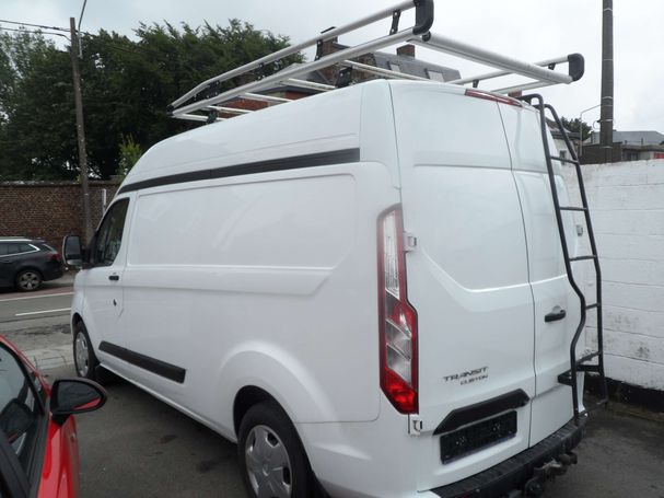 Ford Transit Custom L2 96 kW image number 10