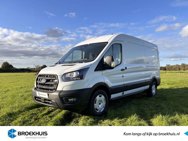 Ford Transit 350 L3H2 2.0 Trend 121 kW image number 2