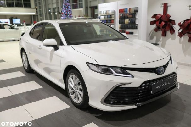 Toyota Camry 160 kW image number 1