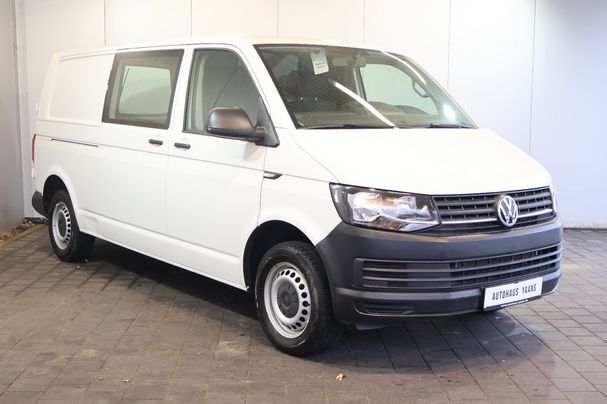 Volkswagen T6 Transporter DSG 110 kW image number 3