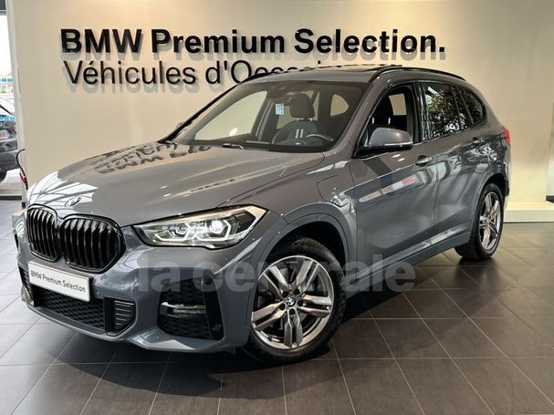 BMW X1 25e xDrive 162 kW image number 1