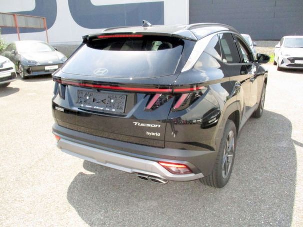 Hyundai Tucson 1.6 T-GDI N 158 kW image number 2