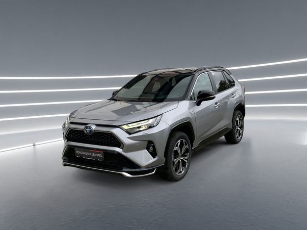 Toyota RAV 4 2.5 V Plug-in Hybrid 225 kW image number 1