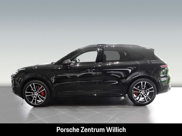 Porsche Cayenne S 349 kW image number 4