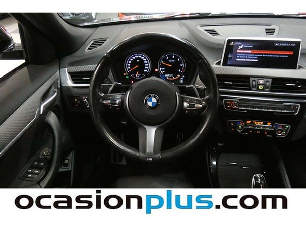 BMW X2 xDrive 140 kW image number 27