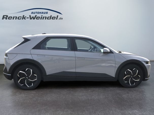 Hyundai Ioniq 5 160 kW image number 6