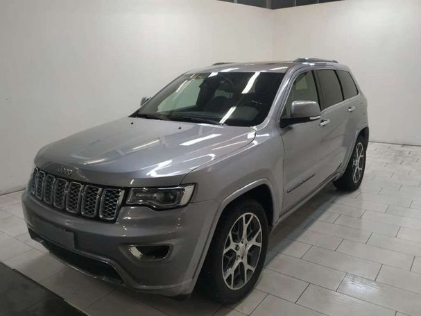 Jeep Grand Cherokee 3.0 V6 Overland 184 kW image number 1