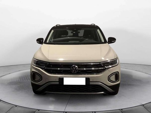 Volkswagen T-Roc 1.0 TSI T-Roc 81 kW image number 3