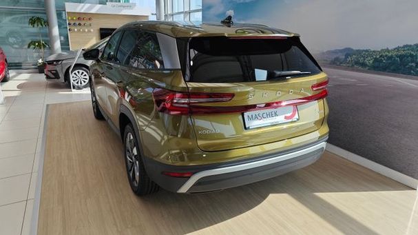 Skoda Kodiaq Selection 142 kW image number 4