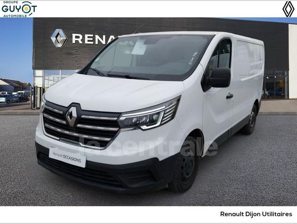 Renault Trafic dCi L1H1 96 kW image number 1