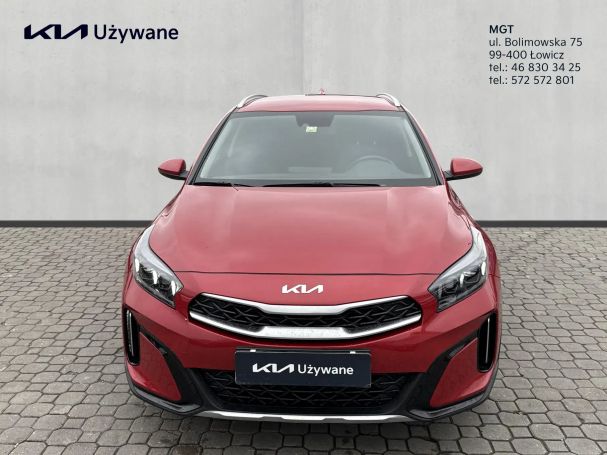 Kia XCeed 1.5 T-GDI 118 kW image number 8