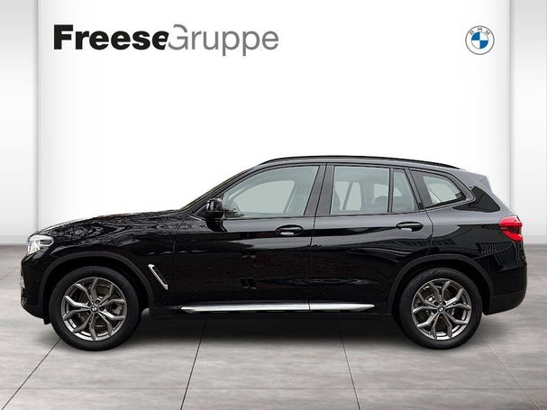 BMW X3 xDrive20d xLine 140 kW image number 5